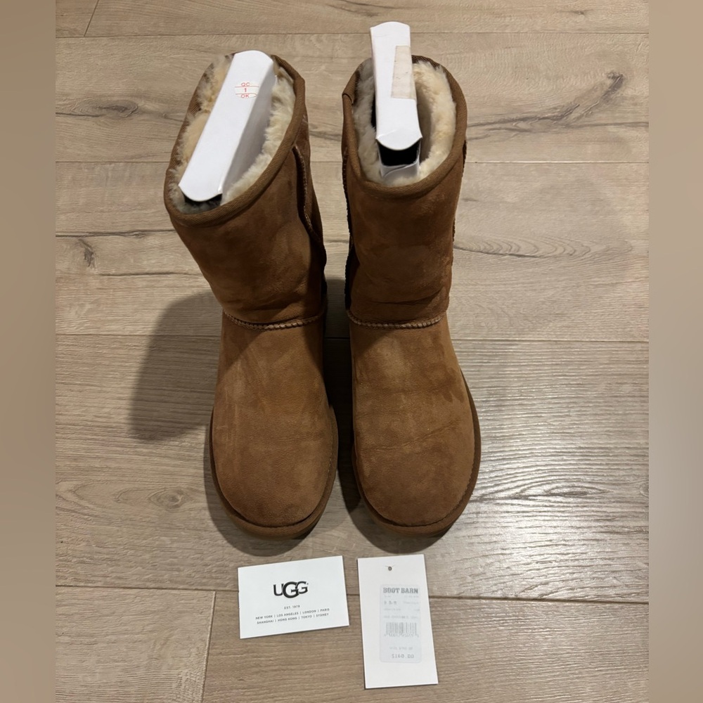 UGG Classic Boots